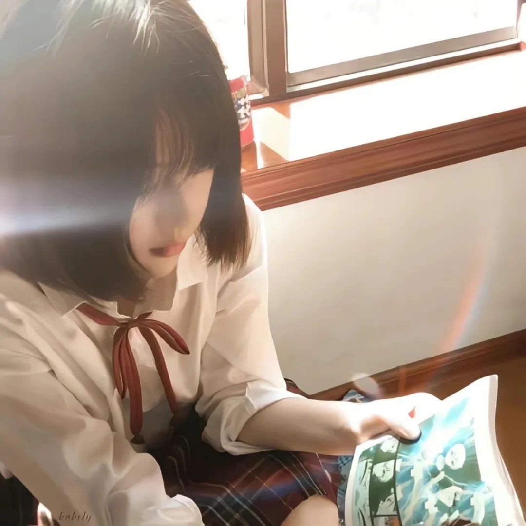 重生后我活成最可爱的样子