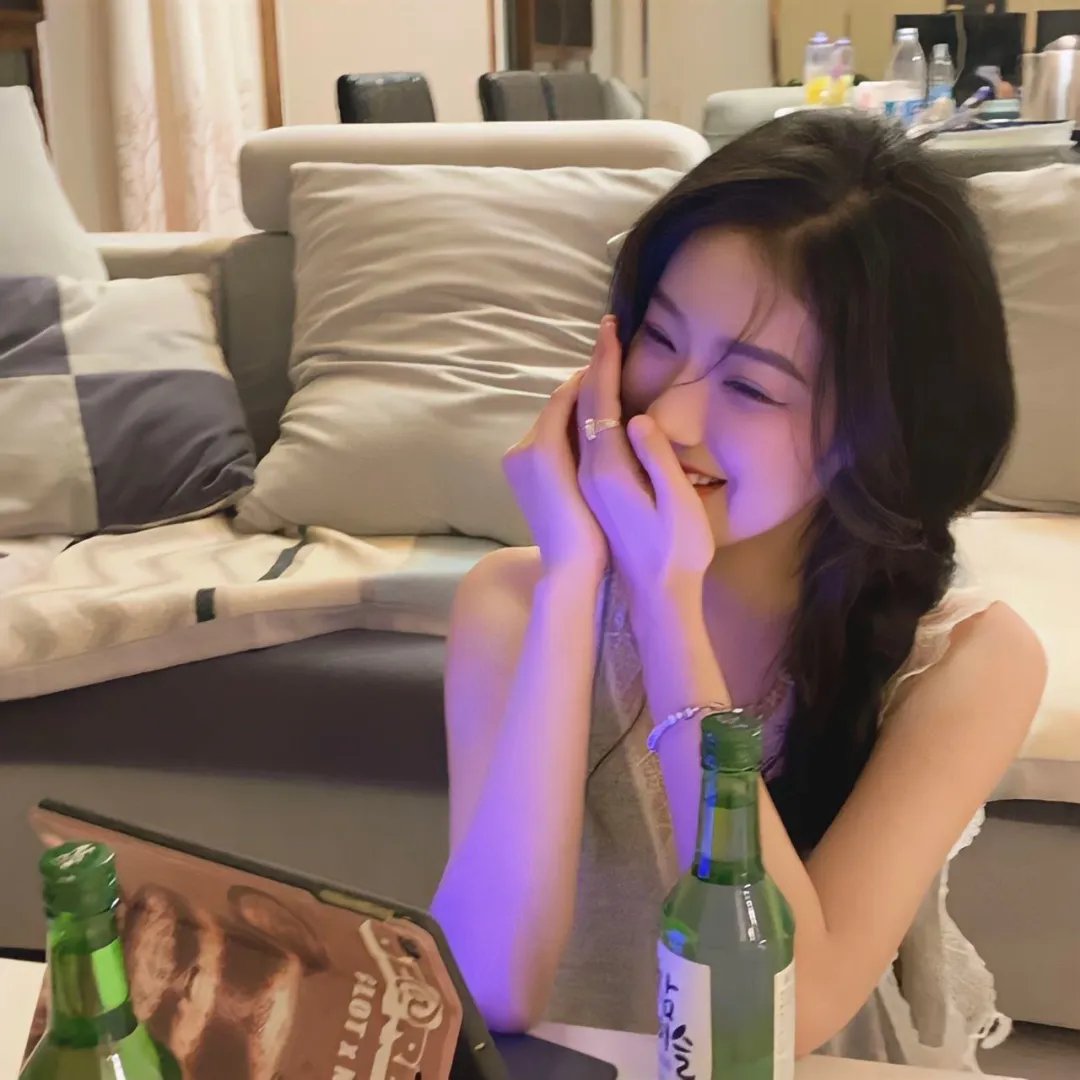 情人眼里出西施